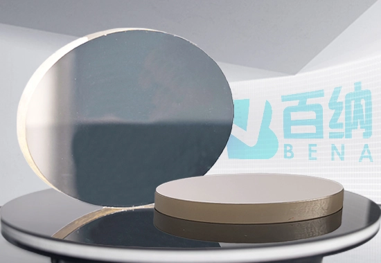 How to Choose Elliptical Mirrors for Laser Focusing and Optical Systems